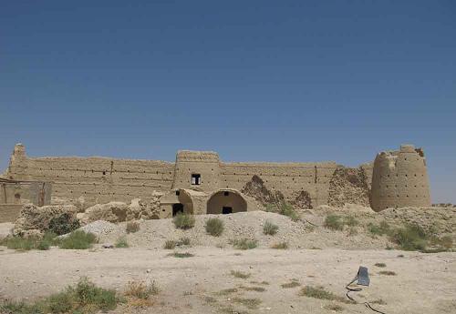 قلعه جهان آباد